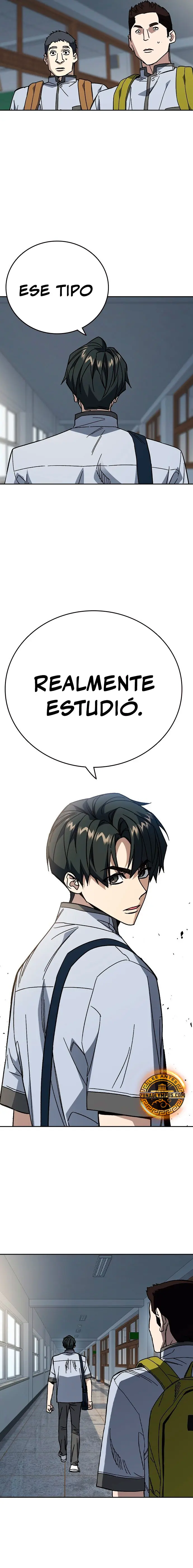 Grupo de Estudio capítulo 313 página 32