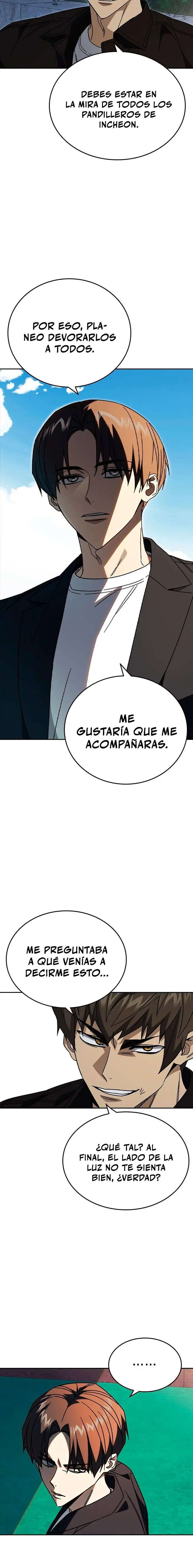 Grupo de Estudio capítulo 313 página 34