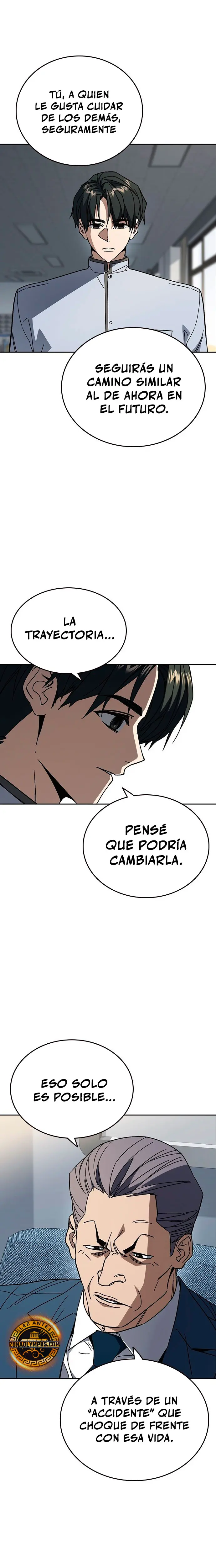 Grupo de Estudio capítulo 313 página 7