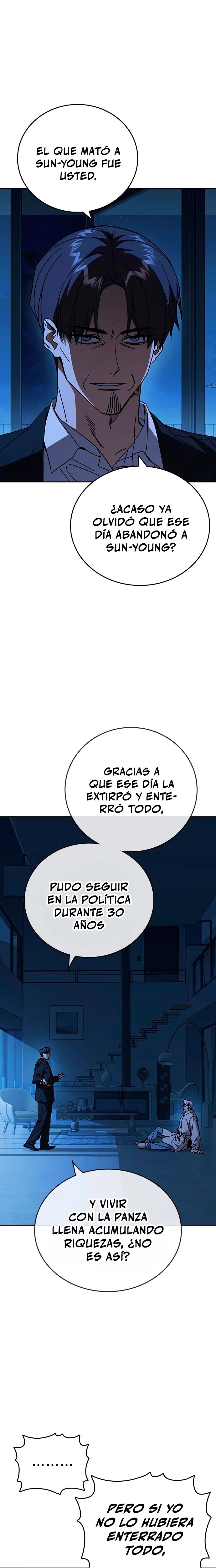 Grupo de Estudio capítulo 315 página 3