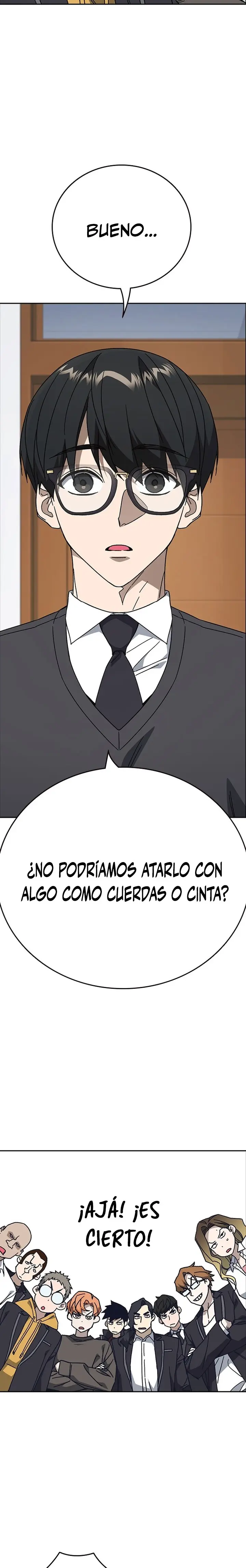 Grupo de Estudio capítulo 317 página 23