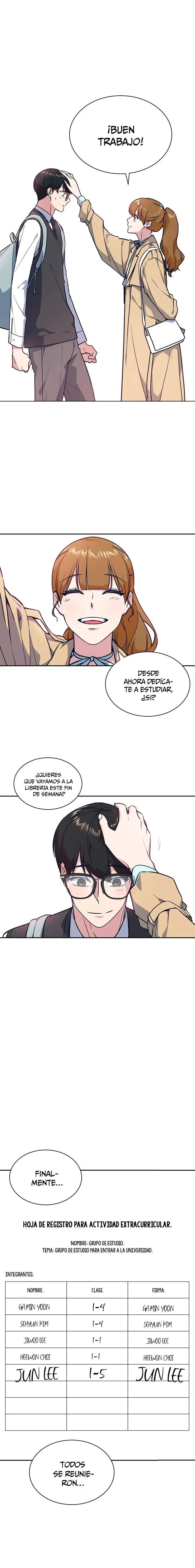 Grupo de Estudio capítulo 32 página 8