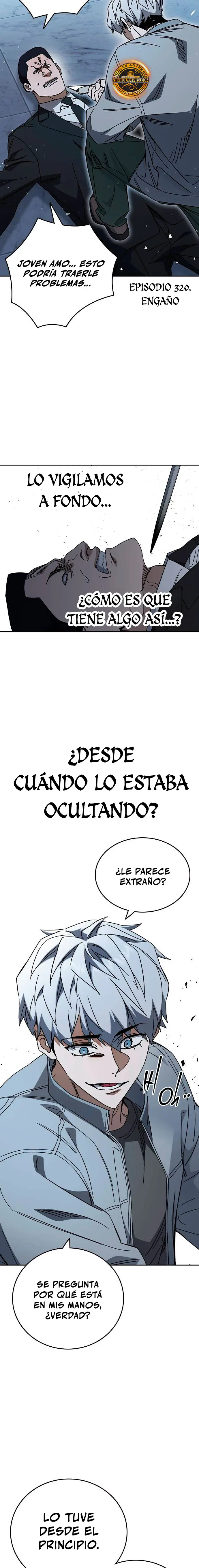 Grupo de Estudio capítulo 320 página 11