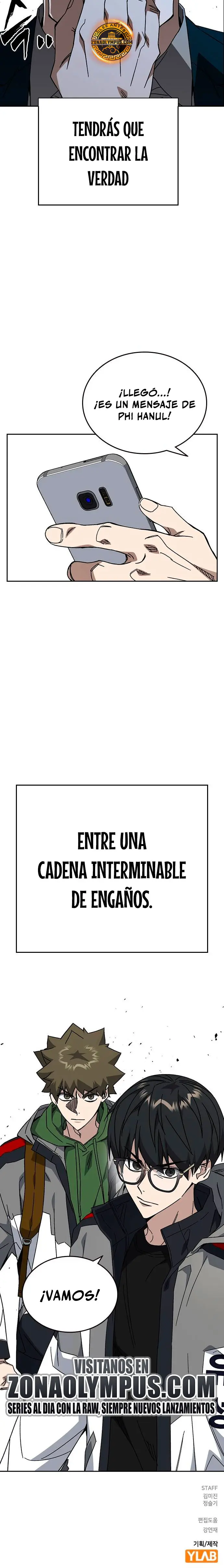 Grupo de Estudio capítulo 320 página 27