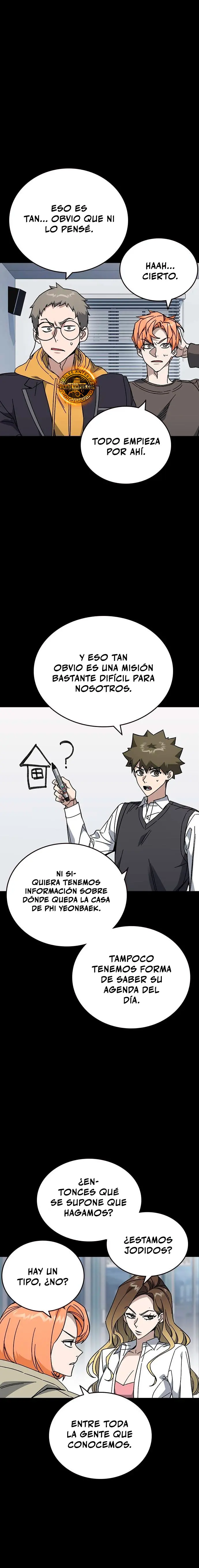 Grupo de Estudio capítulo 320 página 3