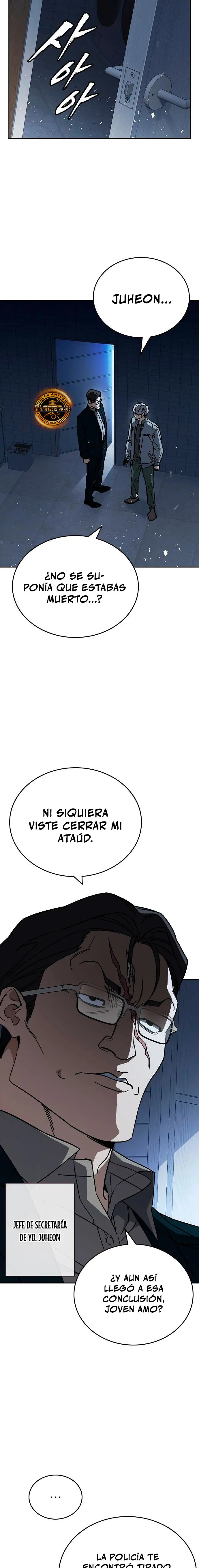 Grupo de Estudio capítulo 321 página 8