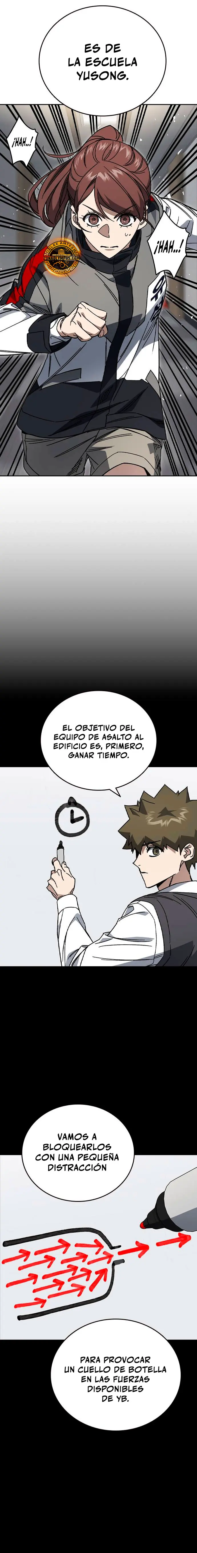 Grupo de Estudio capítulo 322 página 25
