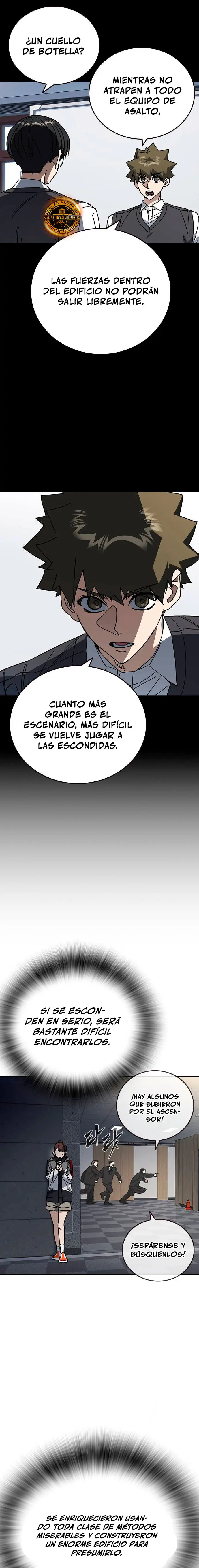 Grupo de Estudio capítulo 322 página 26