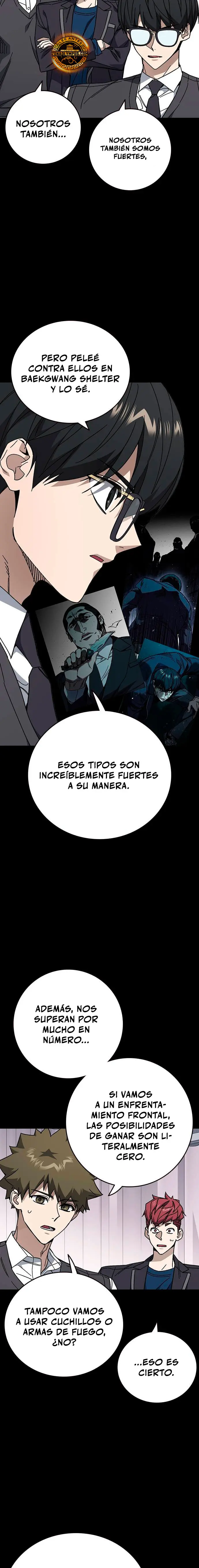 Grupo de Estudio capítulo 322 página 4
