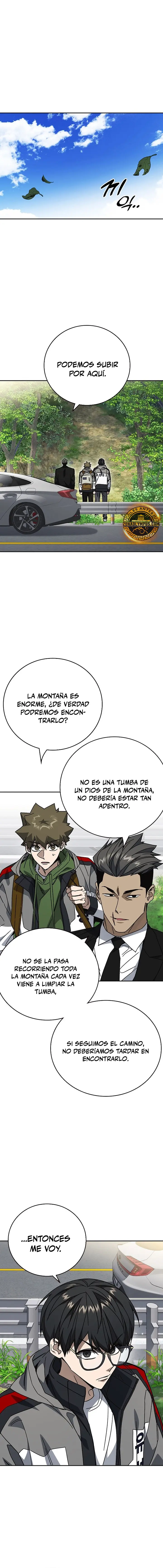 Grupo de Estudio capítulo 326 página 5