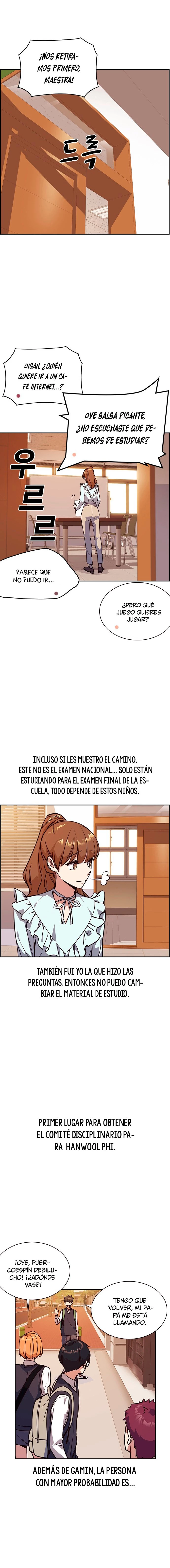 Grupo de Estudio capítulo 33 página 14