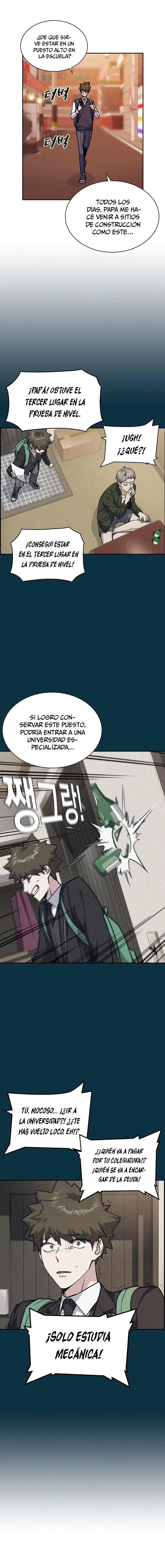 Grupo de Estudio capítulo 33 página 17