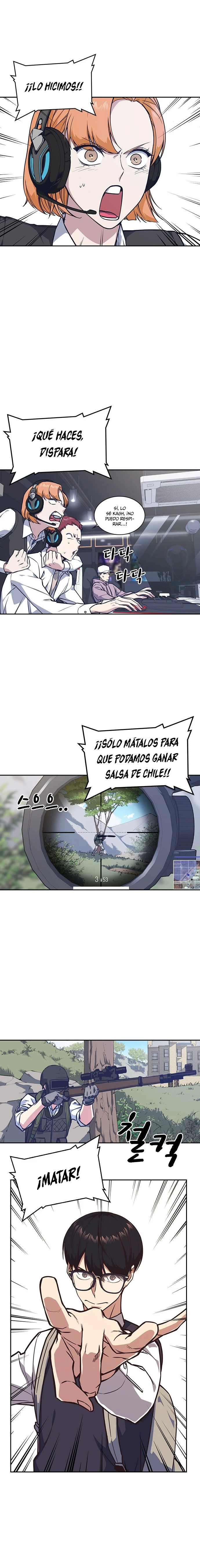 Grupo de Estudio capítulo 35 página 1