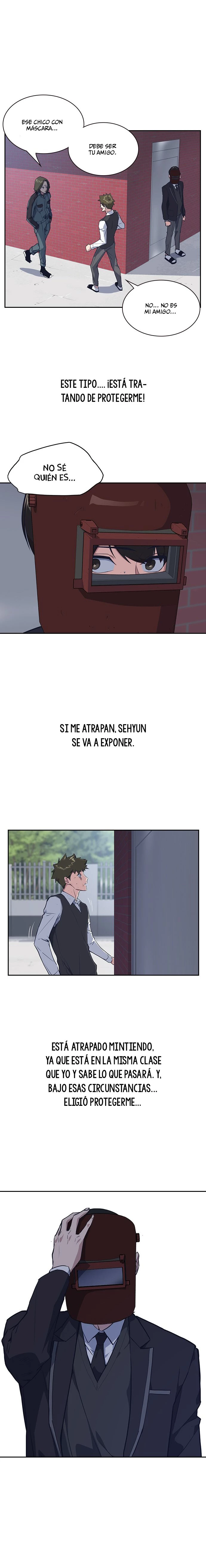 Grupo de Estudio capítulo 4 página 1