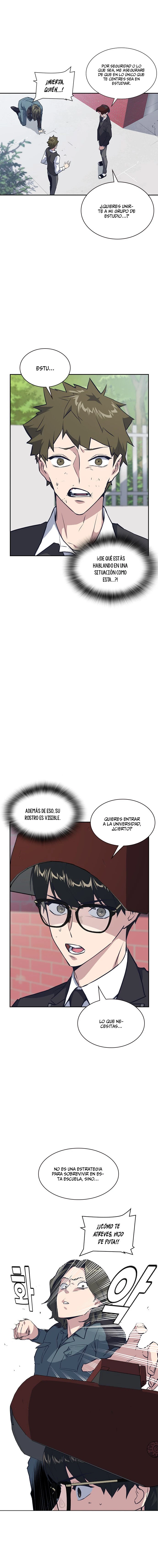 Grupo de Estudio capítulo 4 página 3