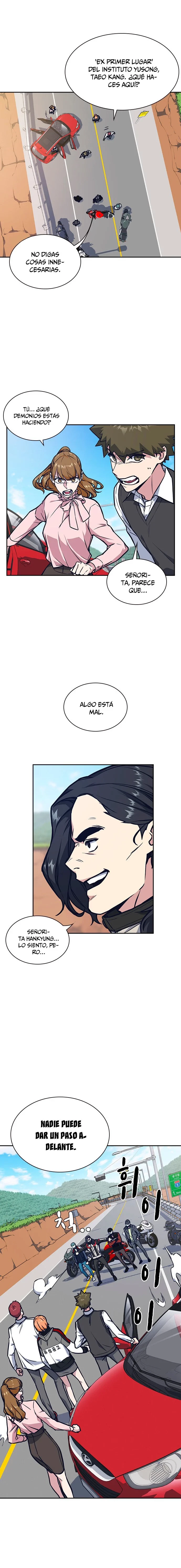 Grupo de Estudio capítulo 40 página 13
