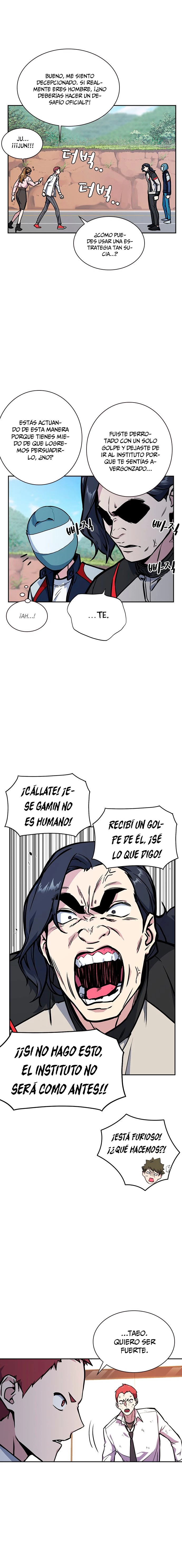 Grupo de Estudio capítulo 40 página 15