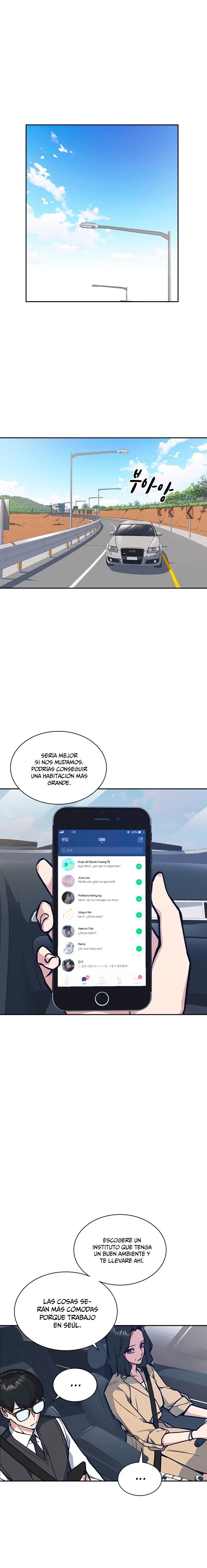 Grupo de Estudio capítulo 40 página 4