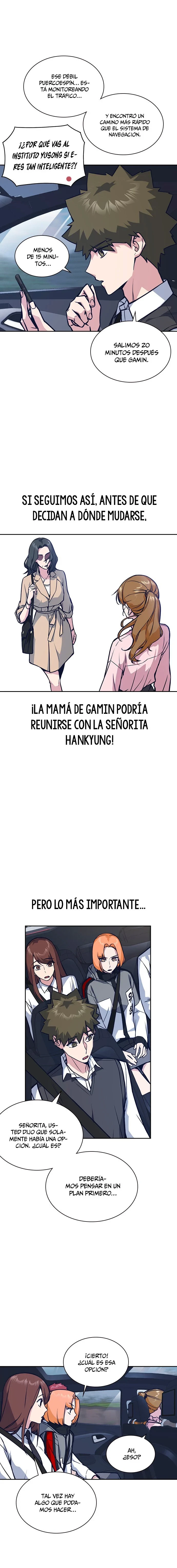 Grupo de Estudio capítulo 40 página 9