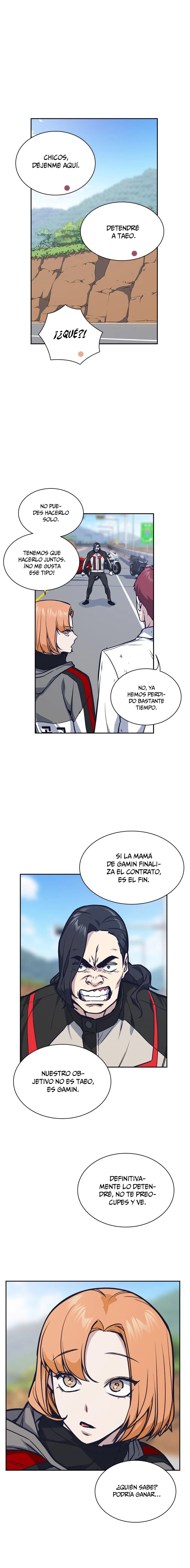 Grupo de Estudio capítulo 42 página 1