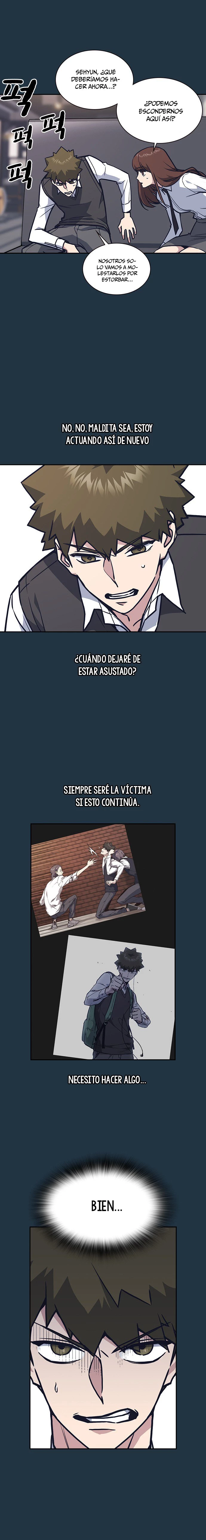 Grupo de Estudio capítulo 46 página 8