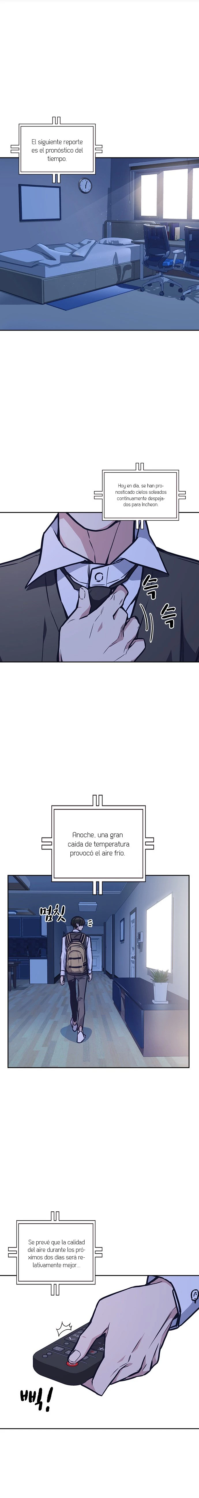 Grupo de Estudio capítulo 48 página 1