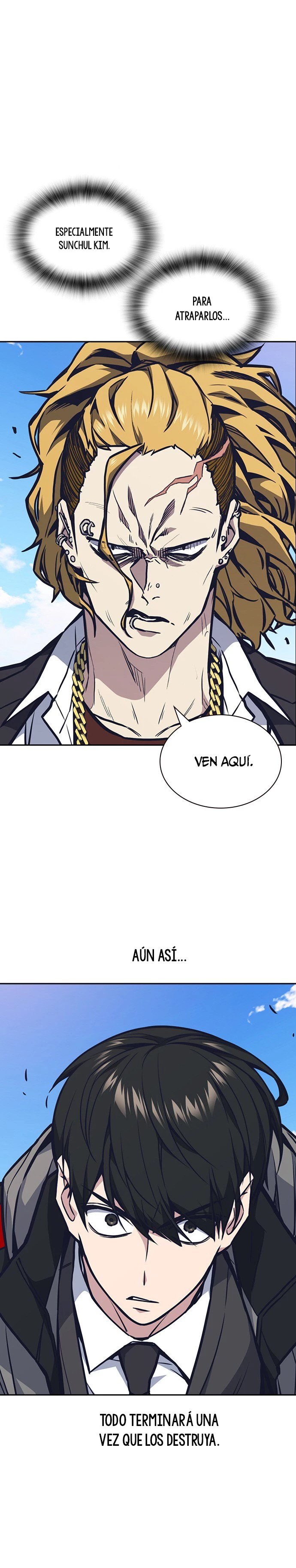 Grupo de Estudio capítulo 48 página 20