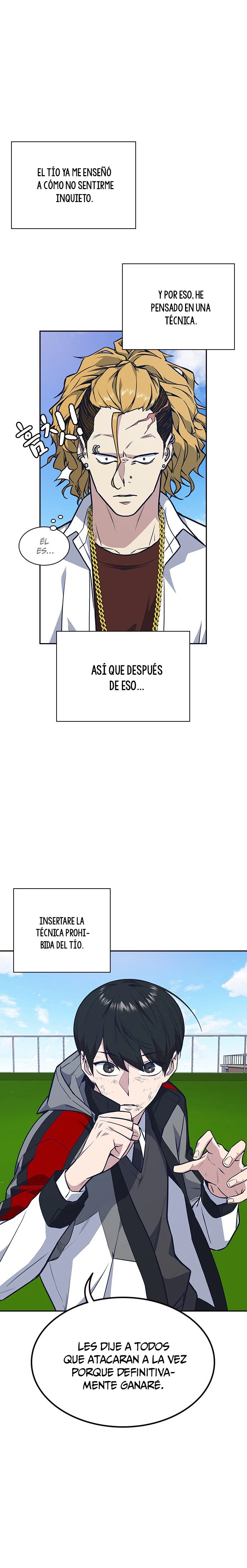 Grupo de Estudio capítulo 49 página 19