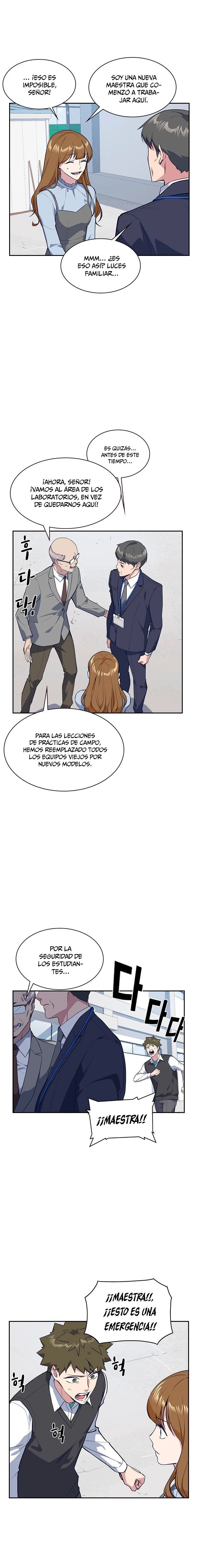 Grupo de Estudio capítulo 5 página 19