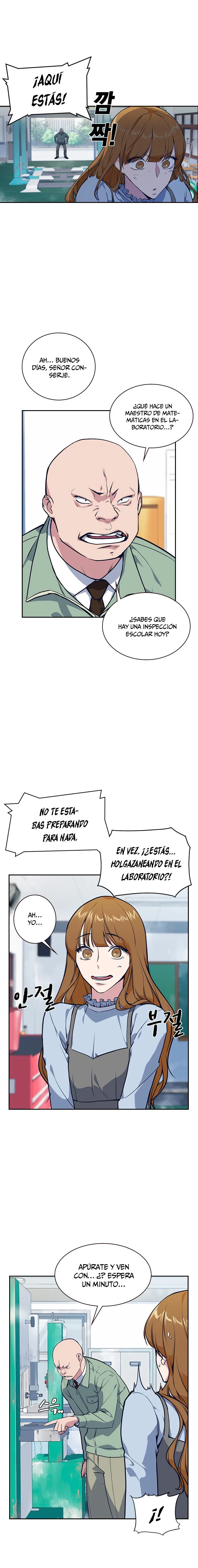 Grupo de Estudio capítulo 5 página 5
