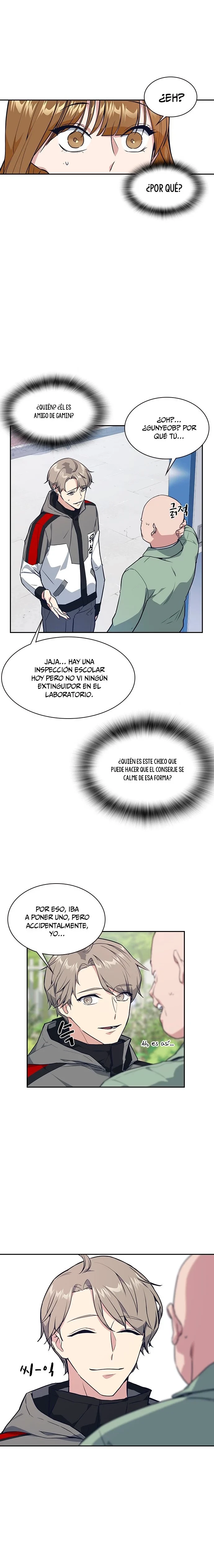 Grupo de Estudio capítulo 5 página 8