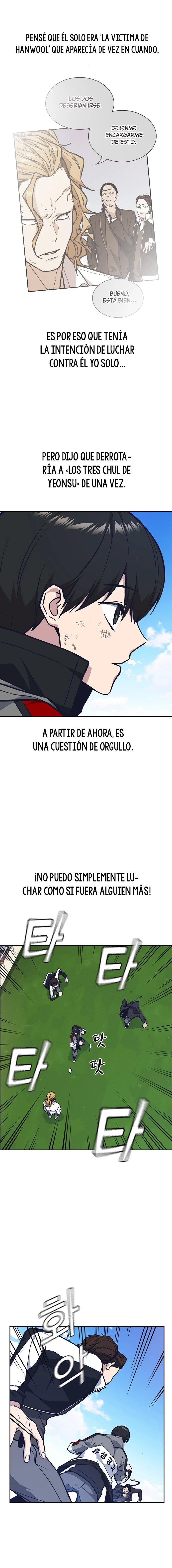 Grupo de Estudio capítulo 50 página 1