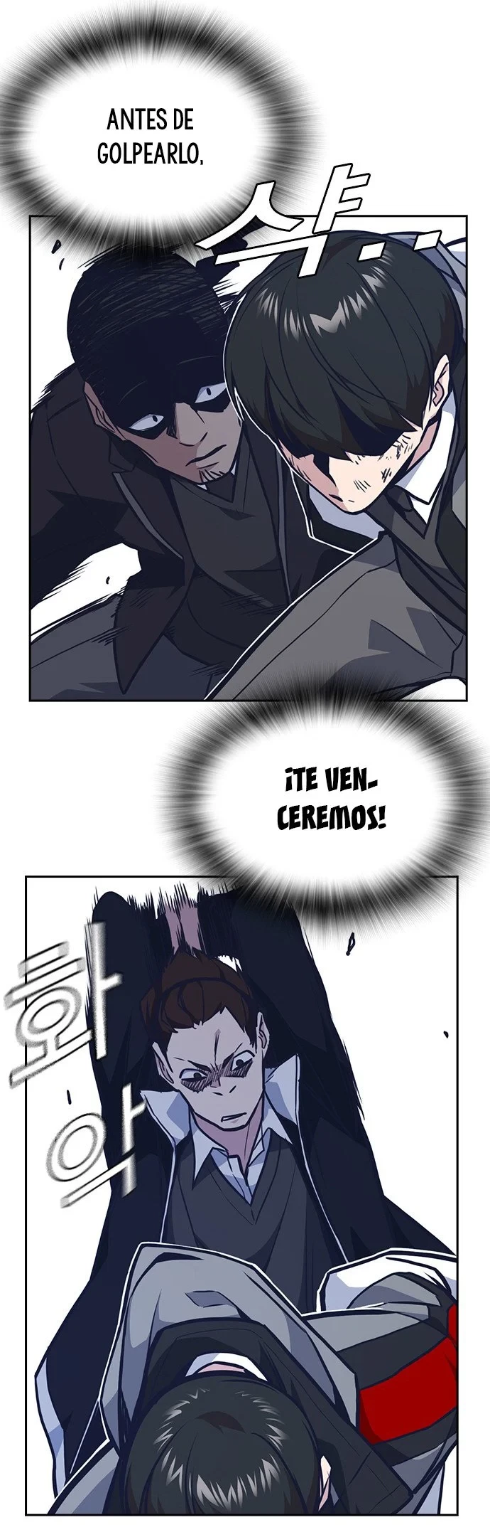 Grupo de Estudio capítulo 50 página 47