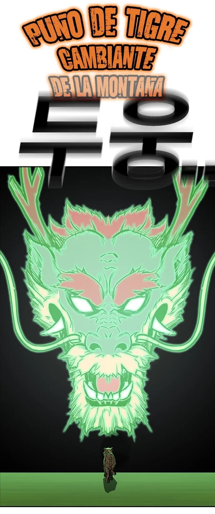 Grupo de Estudio capítulo 50 página 64