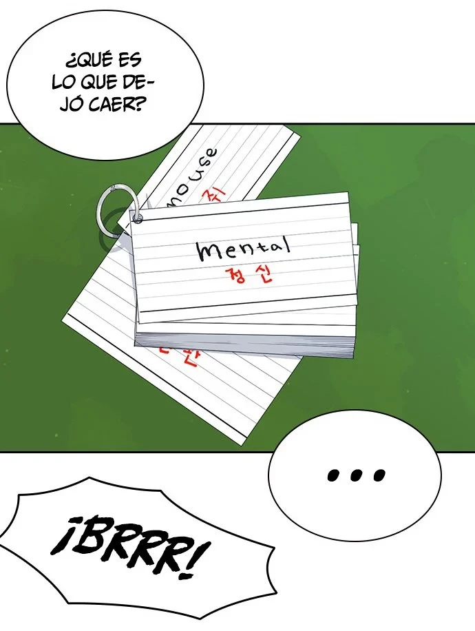 Grupo de Estudio capítulo 50 página 71