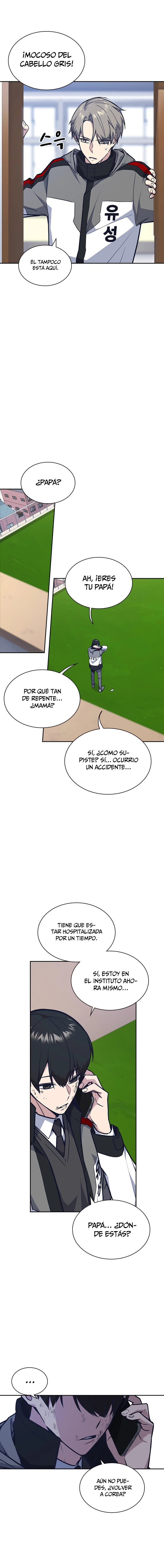 Grupo de Estudio capítulo 51 página 1