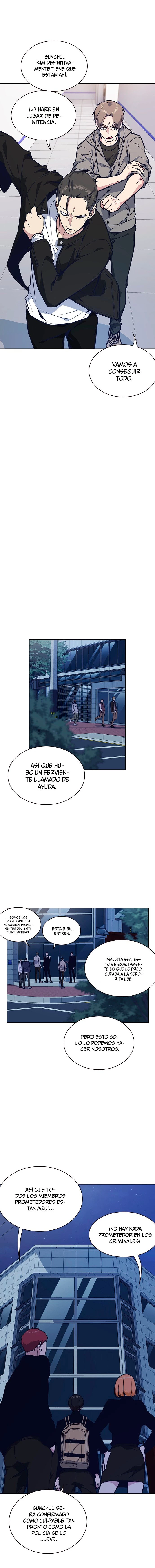 Grupo de Estudio capítulo 56 página 18