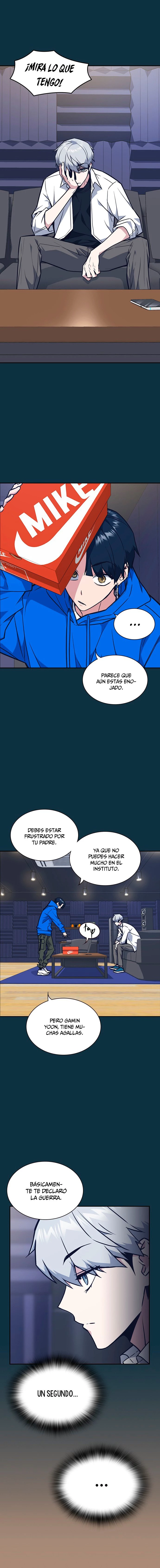 Grupo de Estudio capítulo 56 página 2