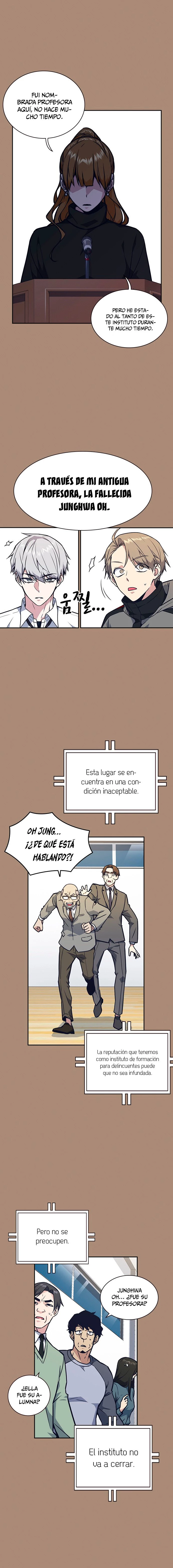 Grupo de Estudio capítulo 56 página 5