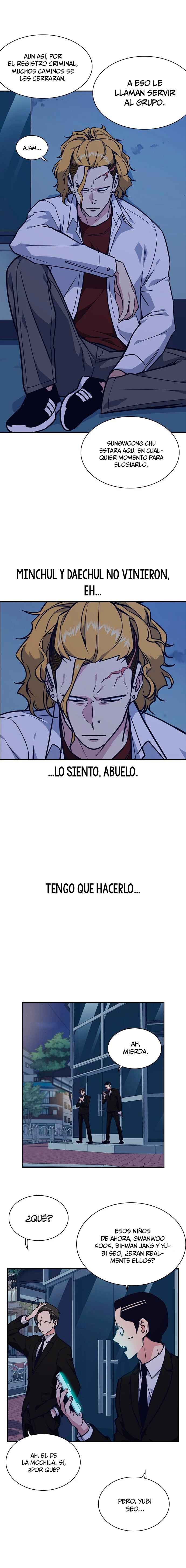 Grupo de Estudio capítulo 57 página 18