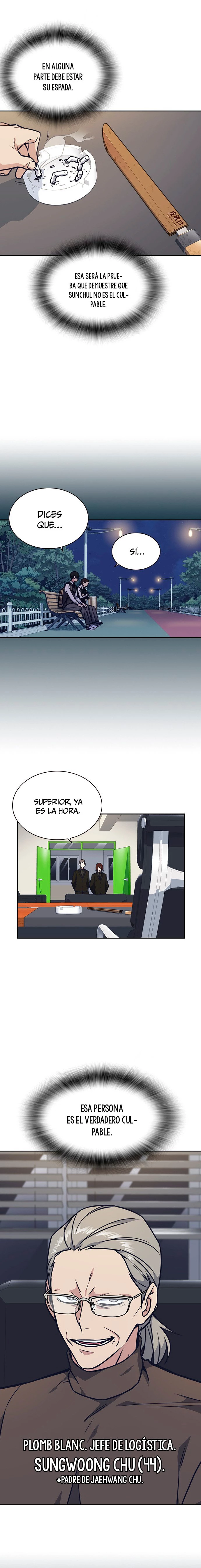 Grupo de Estudio capítulo 57 página 7
