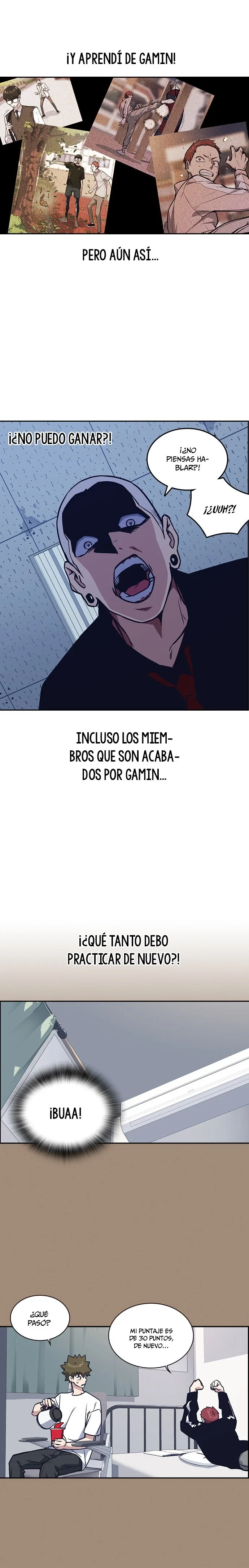 Grupo de Estudio capítulo 59 página 18