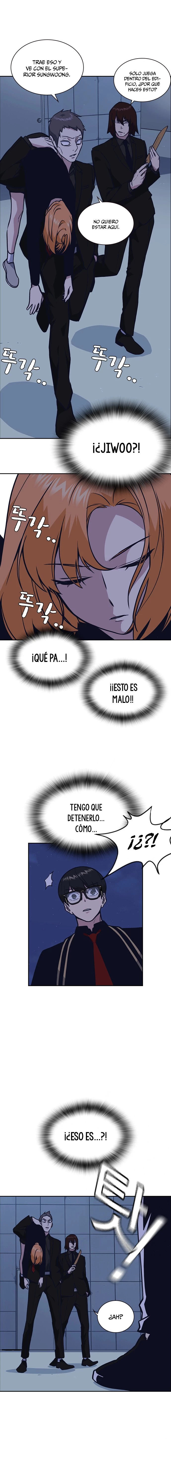 Grupo de Estudio capítulo 61 página 20