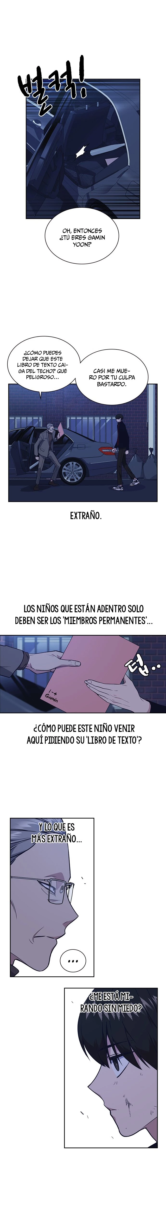 Grupo de Estudio capítulo 66 página 2