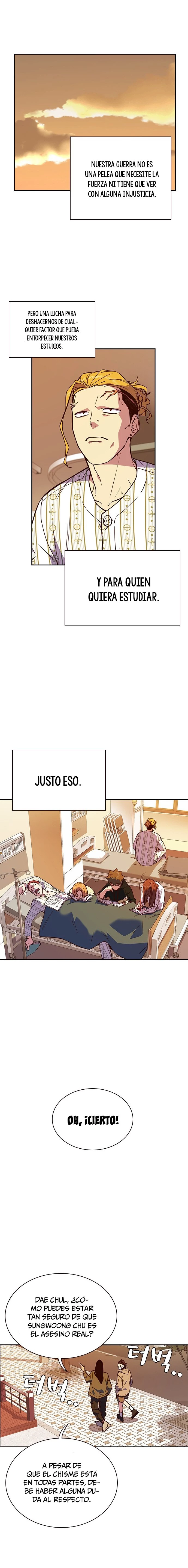 Grupo de Estudio capítulo 67 página 20