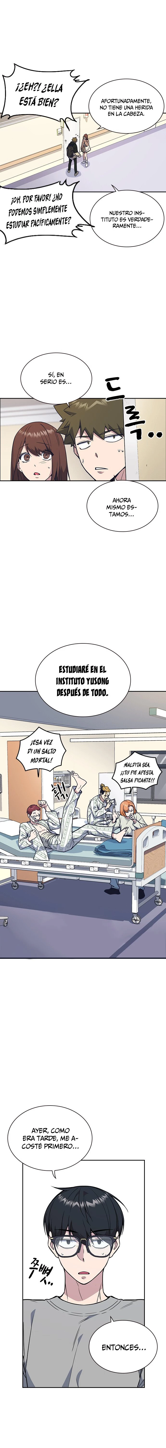 Grupo de Estudio capítulo 67 página 4