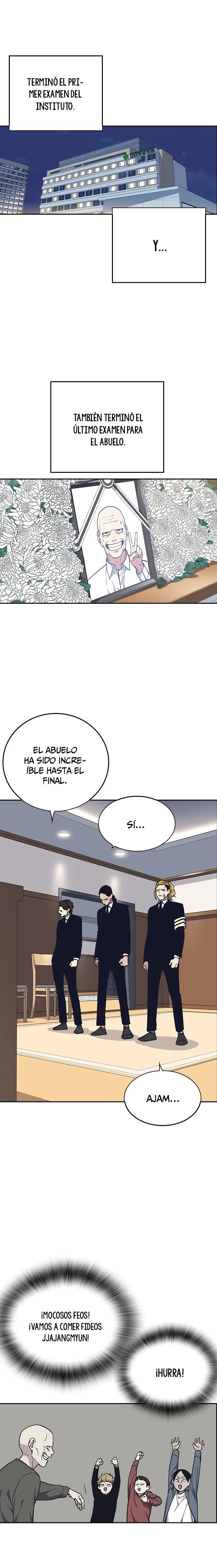 Grupo de Estudio capítulo 68 página 21