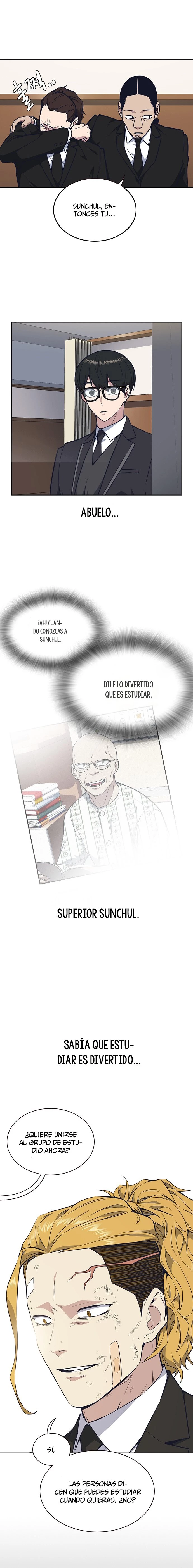 Grupo de Estudio capítulo 68 página 22