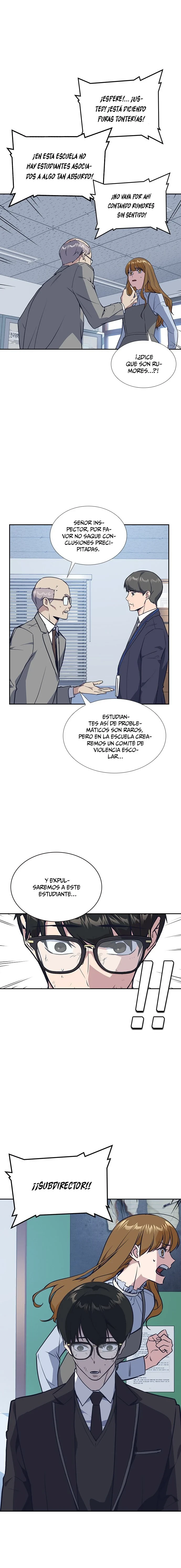 Grupo de Estudio capítulo 7 página 15
