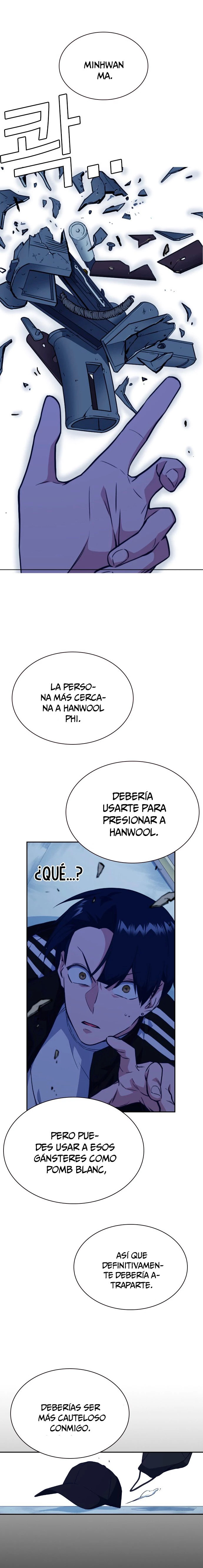 Grupo de Estudio capítulo 71 página 18